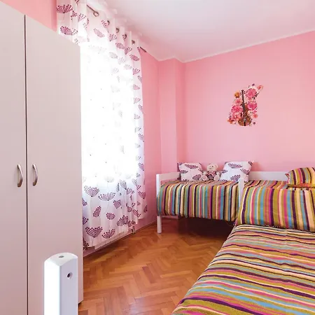 Prázdninový dům Manjadvorci 08 Barban