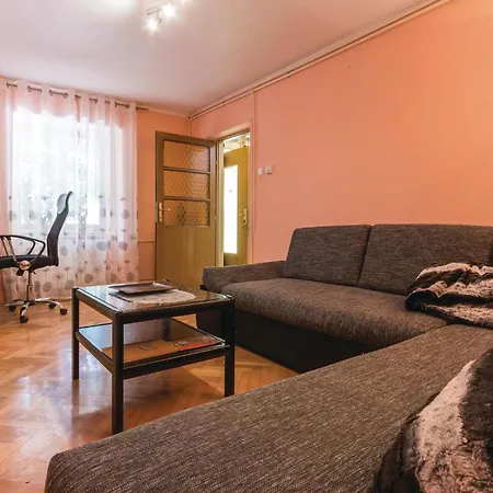 Prázdninový dům Manjadvorci 08 Barban